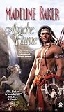 Apache Flame Apache Flame