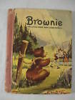 Brownie: the Little Bear Who Liked People (Hardcover)