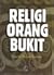 Religi Orang Bukit
