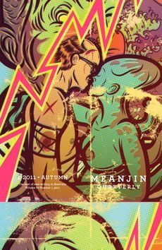 Meanjin 2011 Vol 70 No 1 Autumn