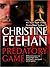Predatory Game (Ghostwalkers, #6)