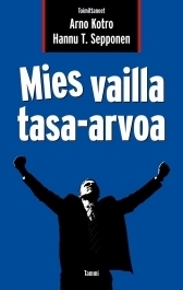 Mies vailla tasa-arvoa
