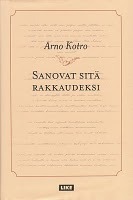 Sanovat sitä rakkaudeksi (Paperback)