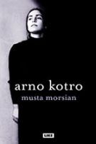 Musta morsian (Hardcover)