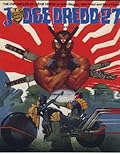 Judge Dredd Chronicles, #27