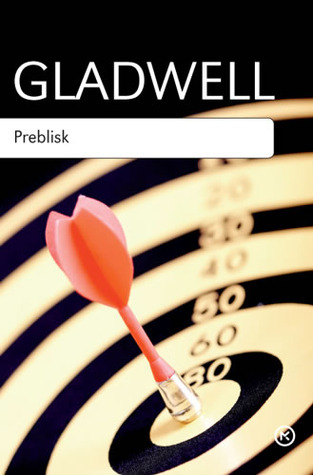 Preblisk