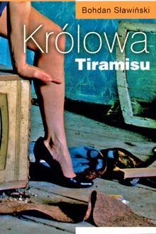 Królowa tiramisu