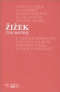 The Matrix (Unknown Binding)