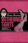 Withering Tights by Louise Rennison