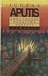 Smėlynuose negalima sustoti by Juozas Aputis
