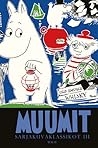 Muumit by Tove Jansson