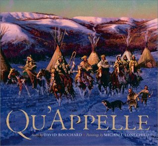 Qu'Appelle (Hardcover)