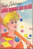 Joka kimma sen tietää (Hardcover)