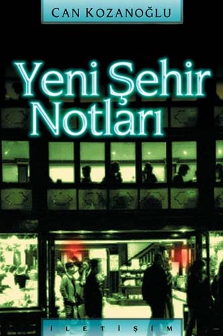 Yeni Şehir Notları (Paperback)
