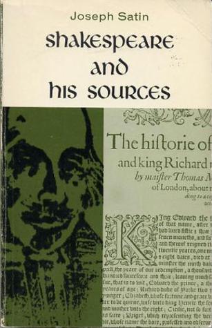 Shakespeare And His Sources