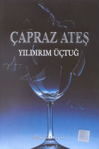 Çapraz Ateş (Paperback)