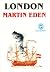 Martin Eden by Jack London