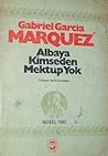 Albaya Kimseden M...