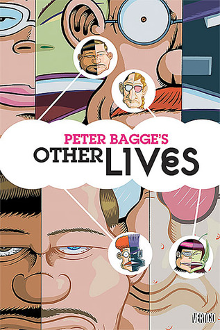 Other Lives (Hardcover)
