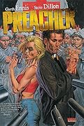 Preacher, Book 2