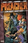 Preacher, Volume 4: Ancient History