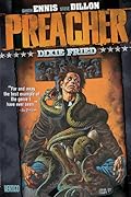 Preacher, Volume 5: Dixie Fried