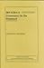 The Commentary of Abraham I...