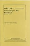 The Commentary of Abraham Ibn Ezra on the Pentateuch: Volume 3: Leviticus The Commentary of Abraham Ibn Ezra on the Pentateuch: Volume 3: Leviticus