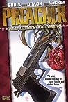 Preacher, Volume 8 by Garth Ennis