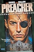 Preacher, Volume 9: Alamo