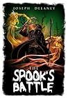 The Spook's Battle by Joseph Delaney The Spook's Battle by Joseph Delaney