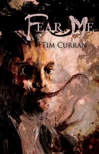 Fear Me (Hardcover)