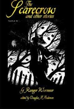 The Scarecrow and Other Stories (Hardcover)