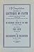 A Compilation Containing the Lectures on Faith as delivered a... by N.B. Lundwall