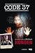 Honden (Code 37, #2)