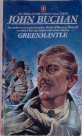 Greenmantle