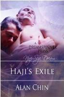 Haji's Exile (ebook)