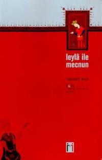 Leyla ile Mecnun (Paperback)