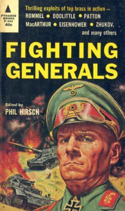 Fighting Generals