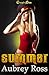 Codename Courtesan: Summer (Undercover Embassy, #4)