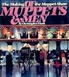 Of Muppets & Men by Christopher Finch