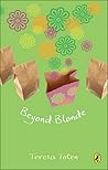 Beyond Blonde (The Blondes, #3)