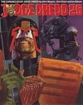 Judge Dredd Chronicles, #25