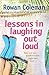 Lessons in Laughing Out Loud