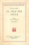 Al filo del agua