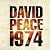Nineteen Seventy Four (Red Riding Quartet, #1)