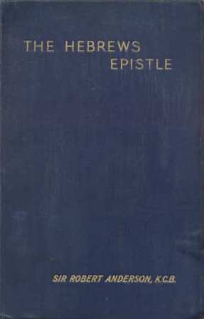 The Hebrews Epistle in Light of the Types