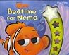 Bedtime for Nemo: Night Light Play-A-Song (Disney's Finding Nemo) Bedtime for Nemo: Night Light Play-A-Song (Disney's Finding Nemo)