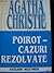 Poirot - Cazuri rezolvate