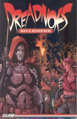 G.I. Joe - Dreadnoks: Declassified